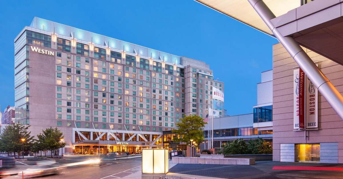 Boston University Alumni BU Real Estate Networking Night & Discussion